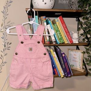 Carhartt Overalls
